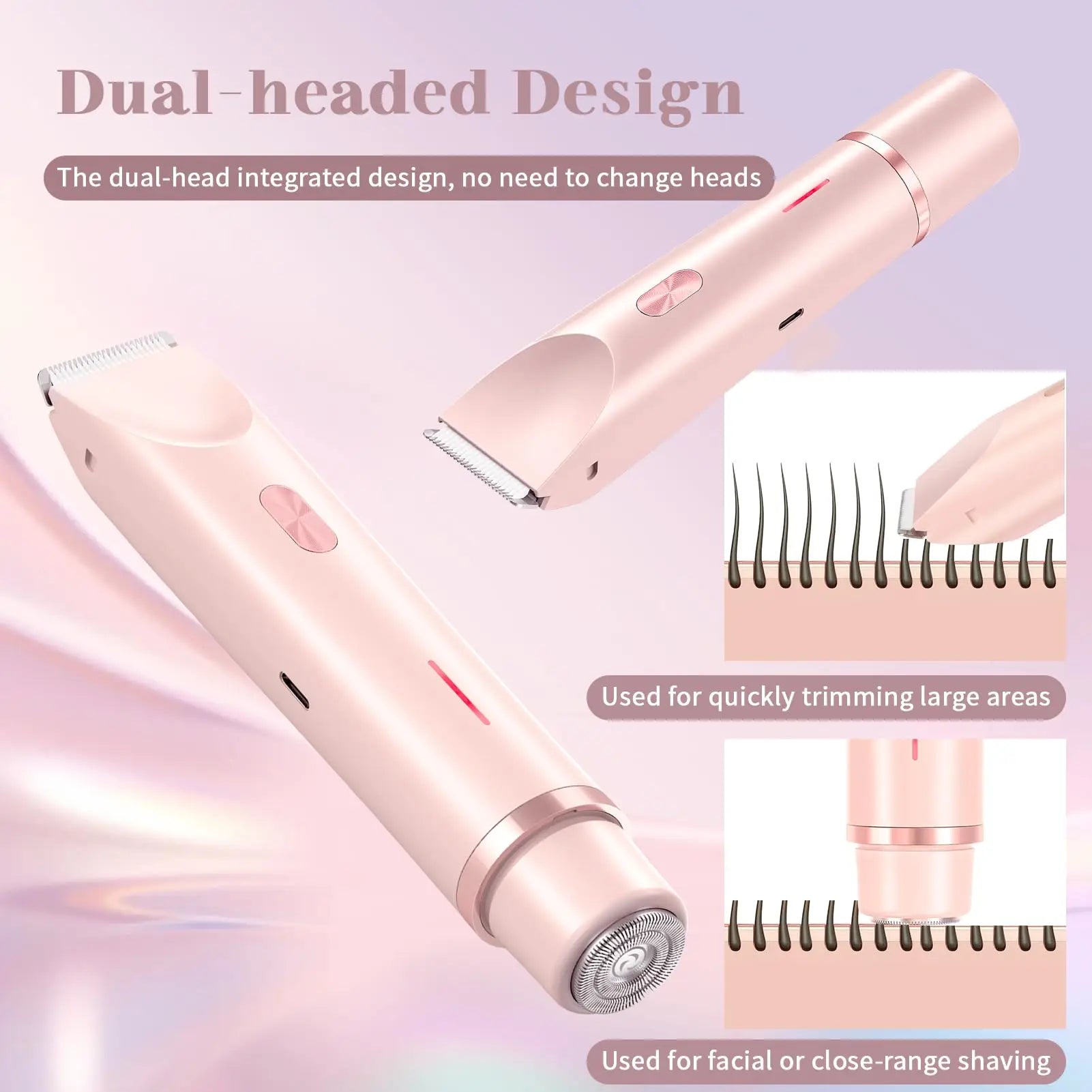 Effortless Beauty, Confidence at Your Fingertips