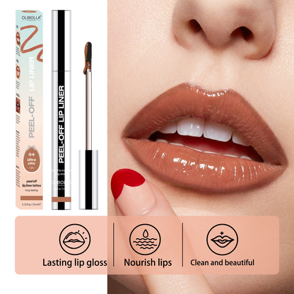 LushTint™ Lip Tattoo
