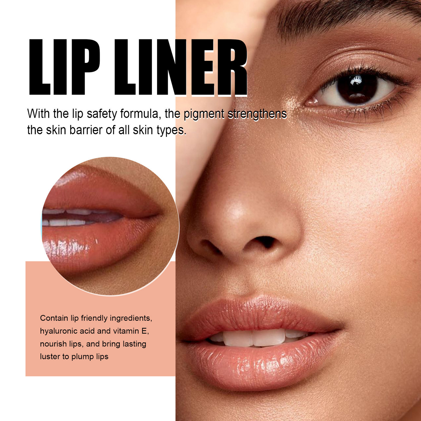 LushTint™ Lip Tattoo