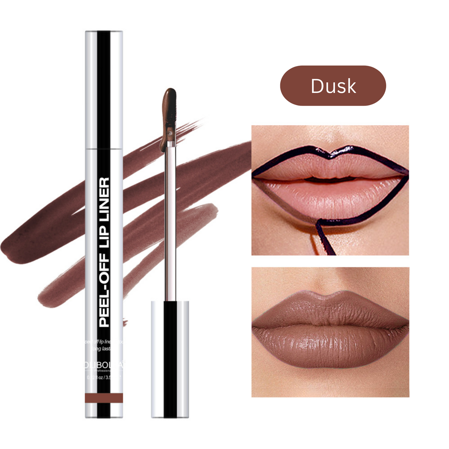 LushTint™ Lip Tattoo