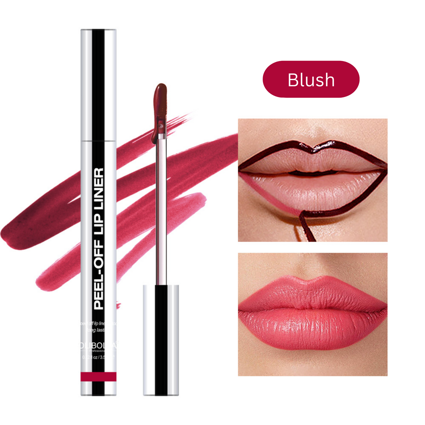 LushTint™ Lip Tattoo