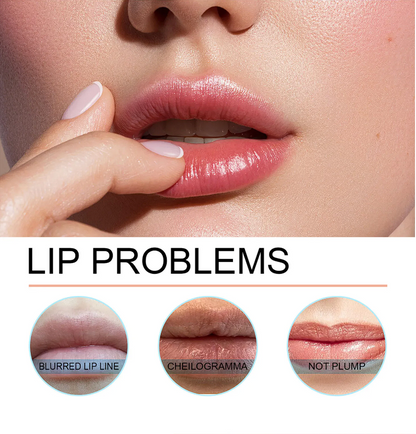 LushTint™ Lip Tattoo
