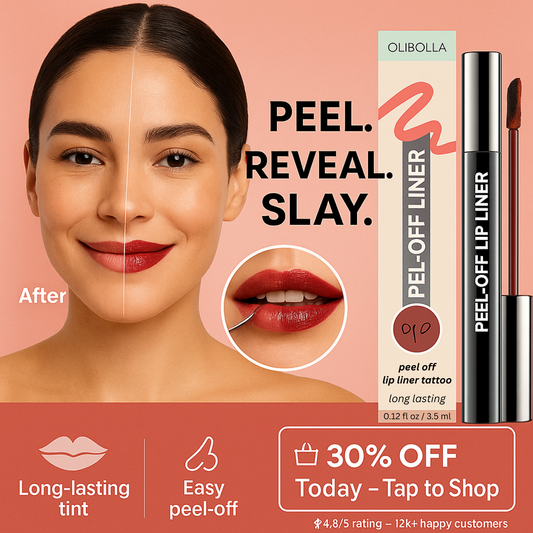 LushTint™ Lip Tattoo